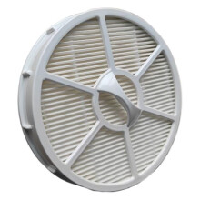 HEPA Motor Post Filters for VC3 VC3 Premium Vacuum Cleaner Replacement Parts Motor Filter 1PCS