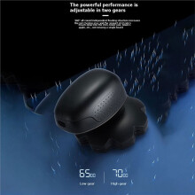 Nouveau Rasoir Électrique Étanche à Neuf Lames, Rechargeable, pour Hommes, avec Lames Magnétiques Détachables