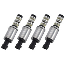 2x 55567050 Camshaft Control Cam Solenoid Valve for Chevy Sonic Aveo G3 Zafira B C 1.6L 1.8L