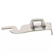 Rear , Stainless Steel Back Door Prop for  Transit Back Door NCV3 and VS30