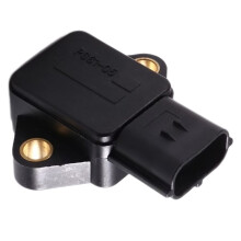 New Intake Air Pressure Sensor for 4JJ1 4HK1 6WG1 6HK1TC 6UZ1 Map Sensor 8-97217778-0 8972177780