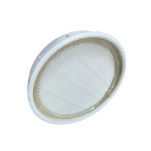 HEPA Motor Post Filters for VC3 VC3 Premium Vacuum Cleaner Replacement Parts Motor Filter 2PCS