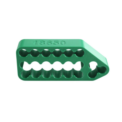 Support de Soudage par Points pour Batterie Li-Ion 18650
