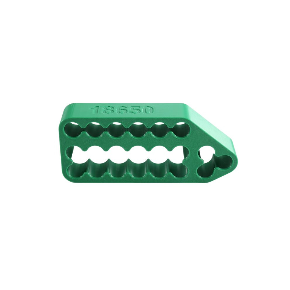 Spot Welding Fixed Assembly Bracket 18650 21700 Spot Welding Fixture Battery Fixed Li-Ion Battery Welding Fixture 18650 4713690130518