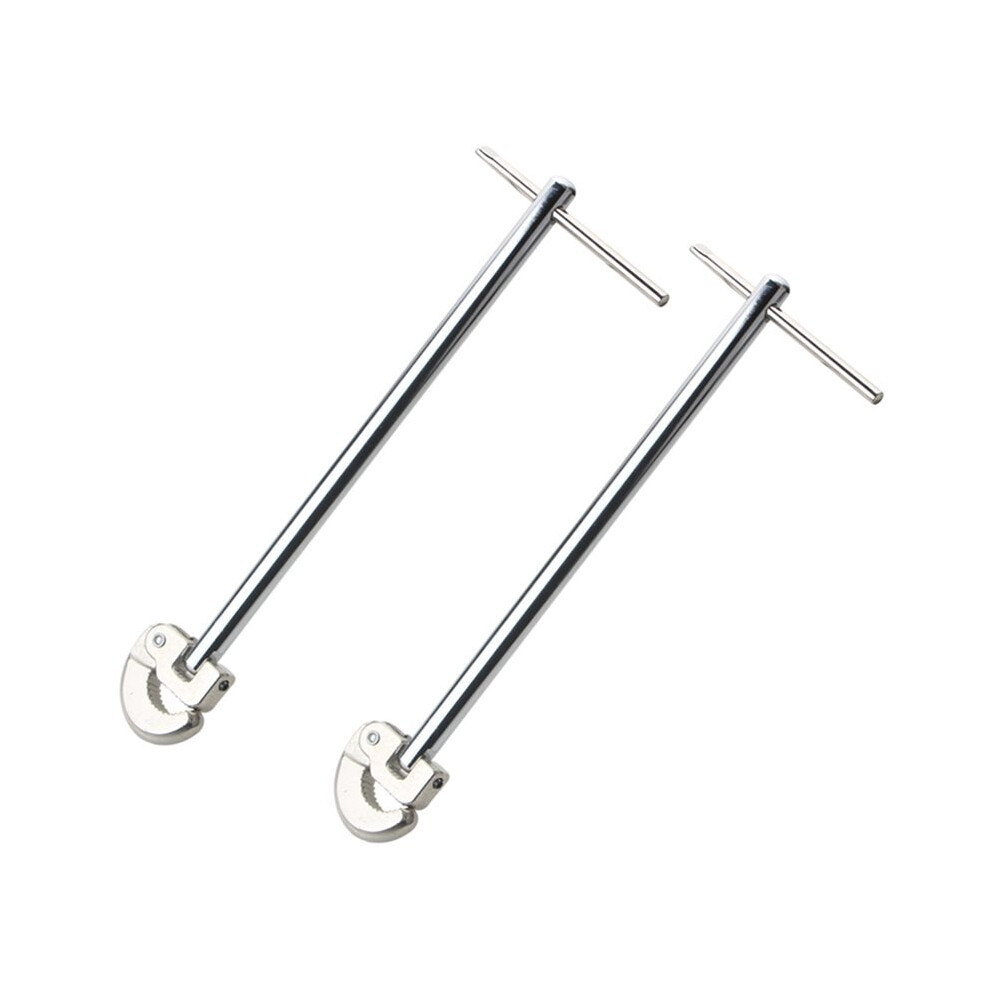 Multi-Functional Basin Sink Wrench For Fixing Back And Union Nuts Plumbing Applications Under Sink Sink Installation 6033226990354