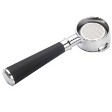 För HiBREW V61 Espresso Bottenlös Portafilter