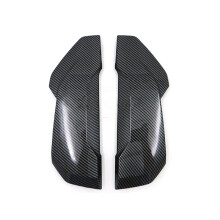 Motorcycle Side Radiator Cover Guard Side Panel Front Protection Fairing Fit for S1000XR S1000 XR 2020-2022 2023