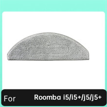 Replacement Mop Cloth for I5 I5+ J5 J5+ Vacuum Cleaner Parts