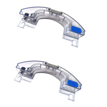 2 Serbatoi D'Acqua per Aspirapolvere Robot per  Deebot T5 DX55 OZMO950 920