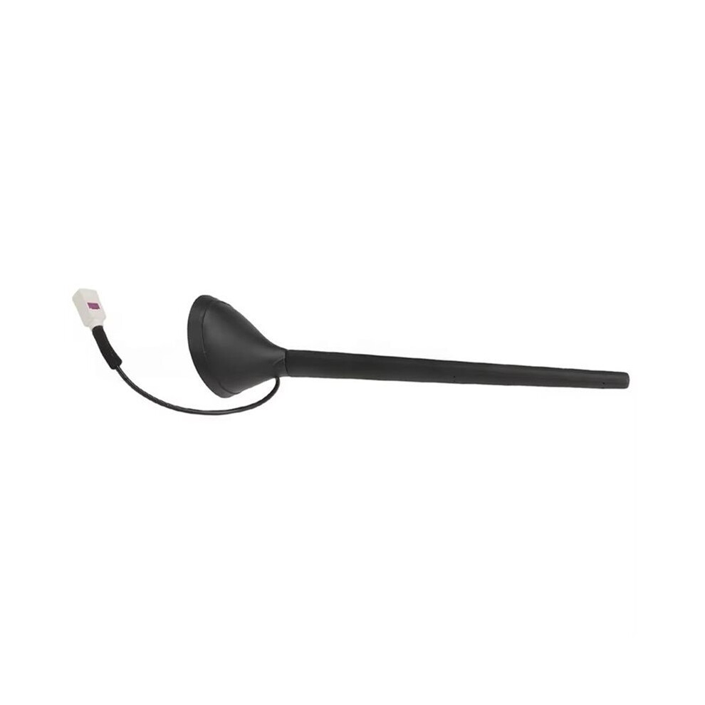 New For 500 312 & 500 Abarth 2012-Now Car Roof Aerial Antenna Base With Mast Accessories 51910790 52019353 50540987 4713449635035