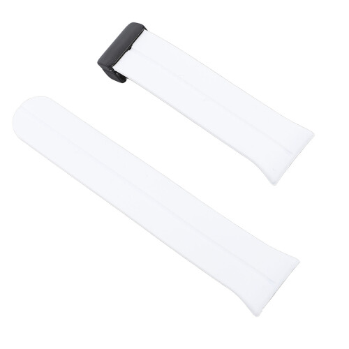Fit3 Silicone Wrist Strap 1