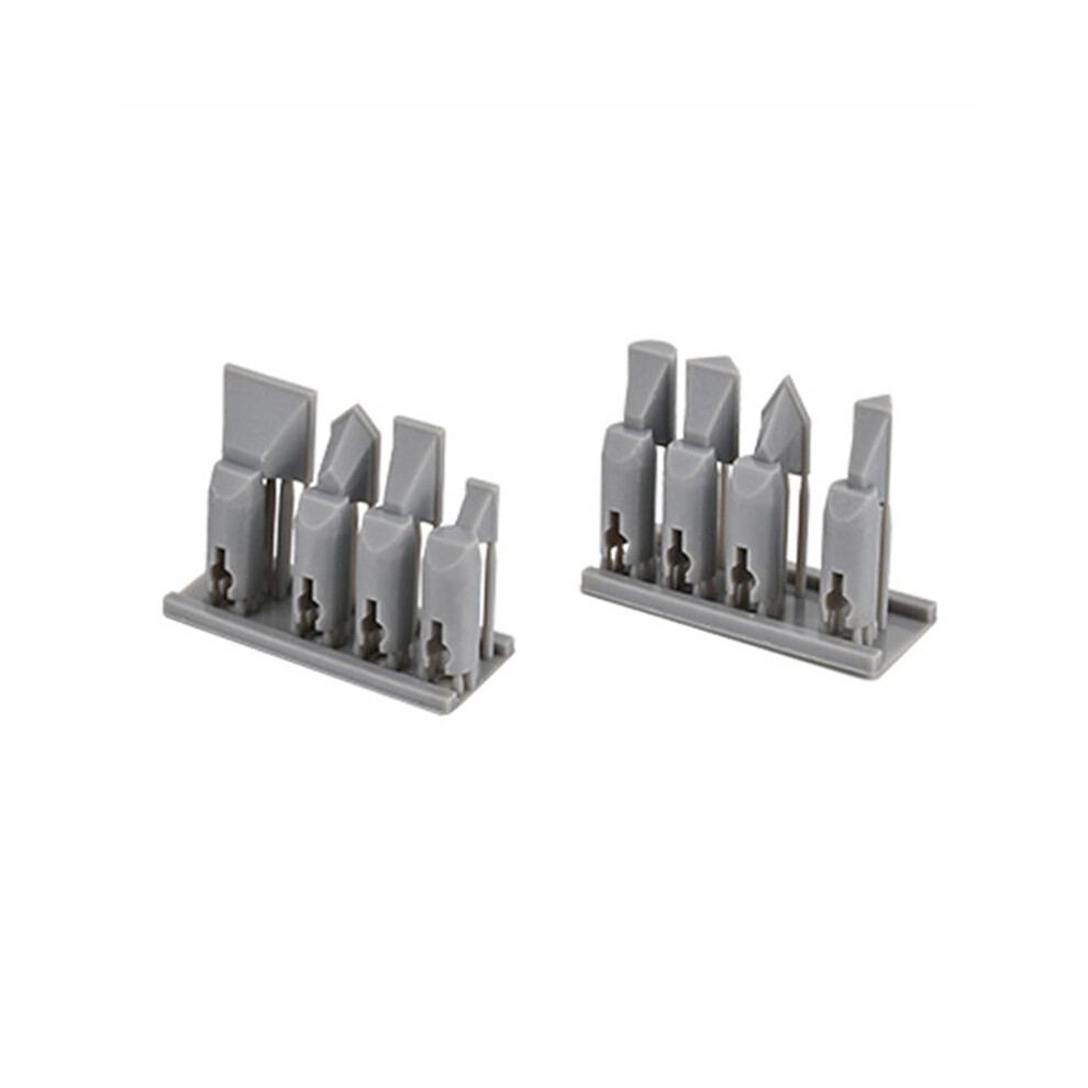Replacement Grinding For Reciprocating Electric Polishing Sander Sanding Tools For Plastic Model Parts 6031399457964