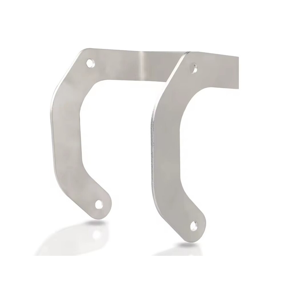 Neck Brace Headlight Reinforcement Bracket For 790 890 Adventure R/S/Rally 2018-2024 2023 790 890 Adv 4712582612361