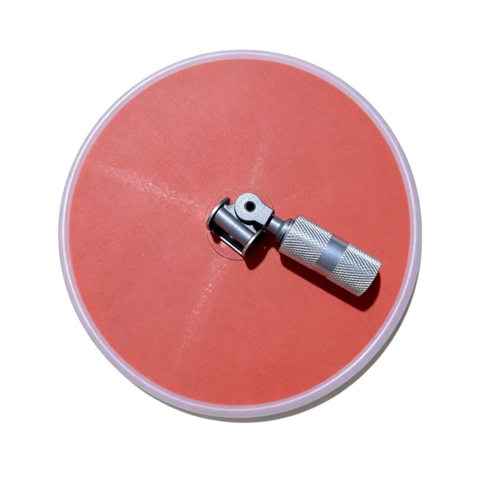 Drywall Sander 9 Inch Radial Round Wall Sander Dry Wall For Home Drywall Polishing Sanding Tool 4714053013837