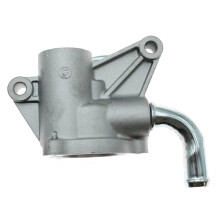 Thermostatgehäuseabdeckung 17690-80JA0 1769080JA0 für SX4 Swift 2005 -2011 17690-63J00 17690-80JA0-000