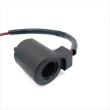 For VIO20 VIO40 VIO55 Engine Excavators Hydraulic Coil Solenoid Valves 1085 24V