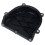 Cache de Distribution 03F103277B Compatible avec pour  T-, Beetle, pour  Ibiza, Ateca, pour  Octavia 1