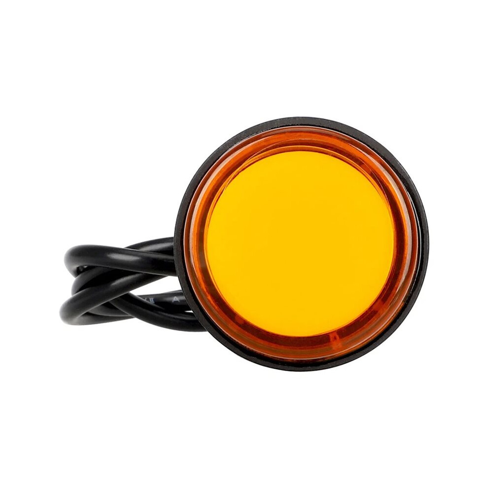 For A1 Electric Scooter Left Right Turn Signal Warning Lights Replace Accessories 4712522152612