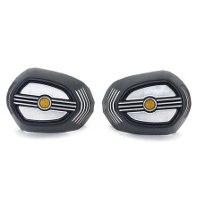 Motorcycle Crash Bar Protector for R Nine T Pure R9T Racer 2021- with Scratch-Resistant Coating Accessories