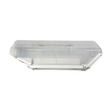 Depósito de Polvo para Aspiradora Robot para para Deebot T30 Pro Omni T30 Pro T30 MAX. Piezas de Repuesto. Depósito de Basura y Polvo.