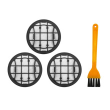 Filtro HEPA para Aspirador de Pó Sem Fio para Série VC7000/8000 XC7055 XC7057 XC8055 XV1681/01 - Peças de Reposição