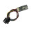Online Download Debugger Support WCH RISC-V Architecture MCU/SWD Interface ARM Chip 1 Serial Port to USB Channel 1