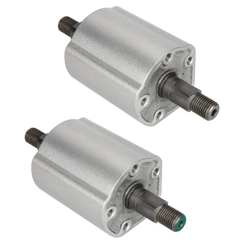 Kit for  Kirin  A1 Electric Scooter Front Rear  Replace Parts