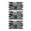 3Pcs - Buck Boost Module 1.8-5.5V to 3.3V 4.2V 5V 3A Adjustable Output Low Ripple Boost Buck Constant Voltage Module 1
