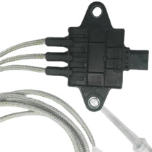 2604683 2301359 Truck Parts Truck Exhaust Gas Temperature Sensor EGT Sensor for Heavy R270,G360,R,P230,T124/400