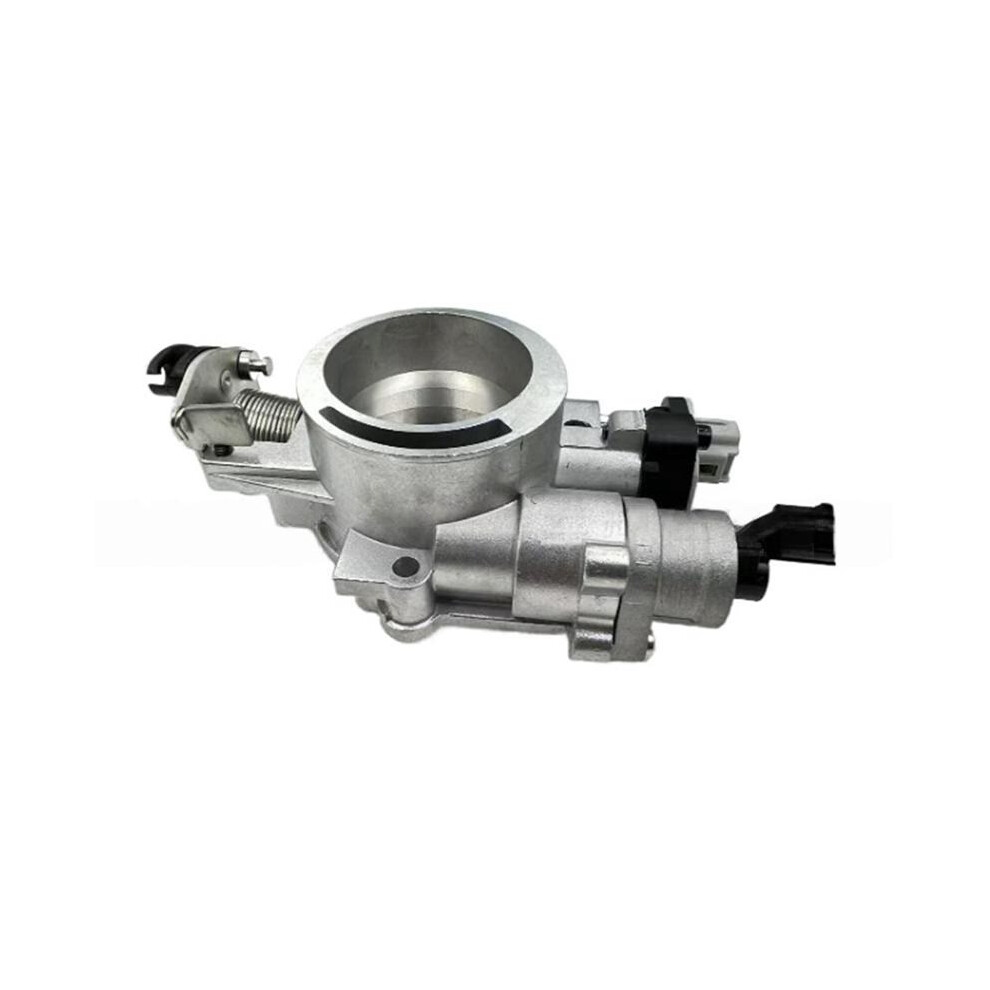 Throttle Body 5114397Aa 53032119Af For Dakota Durango Ram 1500 Pickup 2003-2007 4.7L 6033997768480