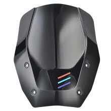 Motorrad-Frontscheibe für R 1300 GS R1300 GS Neue Windabweiser Motorradzubehör Frontspoiler