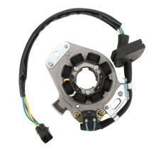 Motorcycle Ignition Magneto Stator Coil 31100-KZ3-J41 31100-KZ3-L31 for CR250 CR250R 2002-2007 Stator Coil