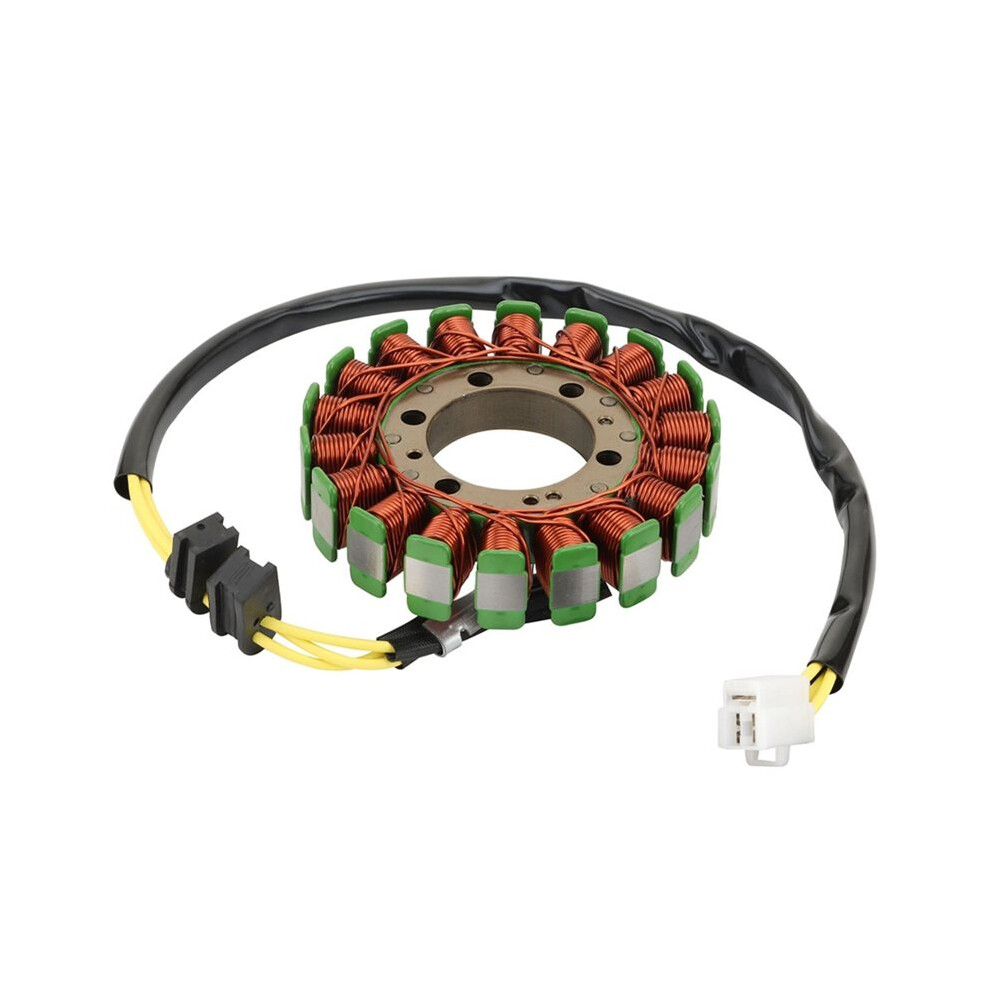 31120-Kbv-004 Motorcycle Generator Stator Coil For Vt250 Spada Castel Vtr250 1988-1990 4713802227310