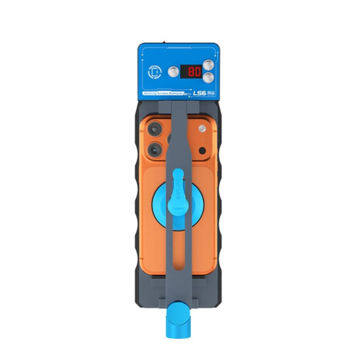 Heated Screen Separator Adjustable Temperature for Mobile Phone Screens Back Covers Disassembly Repair Tool EU Plug
