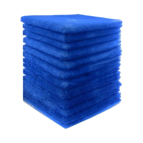 12 Pack Dryer Filter Replacement for Indoor Dryer Vent Dryer Vent Filter Dryer Lint Filter Replacement Dryer Filter