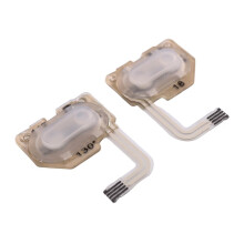 Für PSV1000 Flex Cable Controller LR Linke und Rechte Schaltertasten Tastaturanschluss Flexibles Flachbandkabel