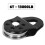 Off-Road Winch Pulley Type Winch Rope Hook Clamp Pulley Modification for 6 Tons 4