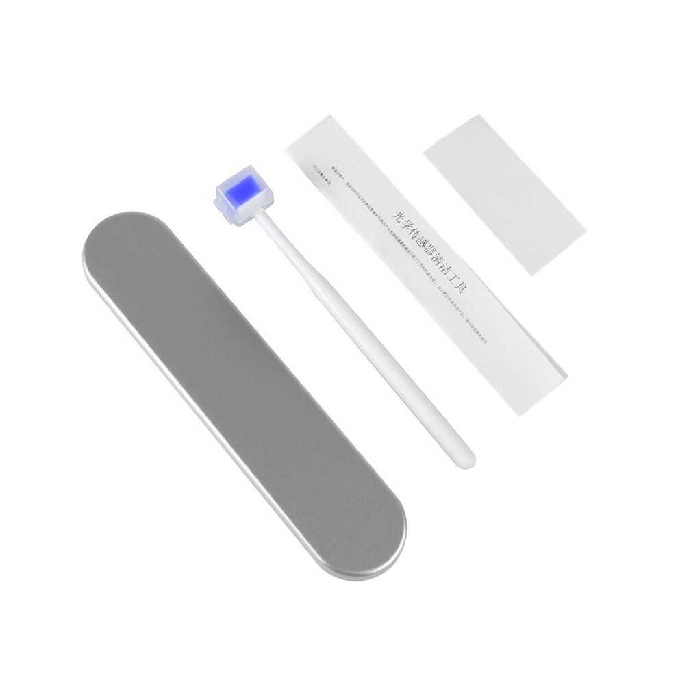Camera Lens Clean Dslr Sensor Cleaning Swab Kit Dry Cmos Cleaner For Dslr Ccd Cmos Digital Camera Lens 4712970552774