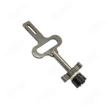 Hijscompressiestang 2600780173 voor  GST800 GST8000E TST8000E JSH180 GST18V-LI JS120 GST14.4V-LI GST75E