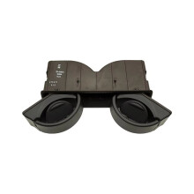 Portabicchiere per Bracciolo Posteriore per - Classe ES CLS E200 S300 W213 W222 W257