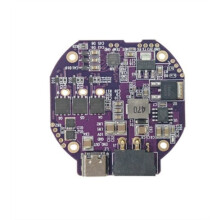 GDS68 Motor Driver Communicatiekaart, Industriële PLC CNC Robot Bewegingsbesturing Adapterkaart voor GIM8108-8