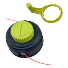 313318001 311759008 Trimmer Kit Replacement for String Trimmer Trimmer Assembly P2009 RY15523A