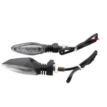 Luz de Seta LED para Motocicleta, Compatível com para para 1050 Adventure e 1290 Super para