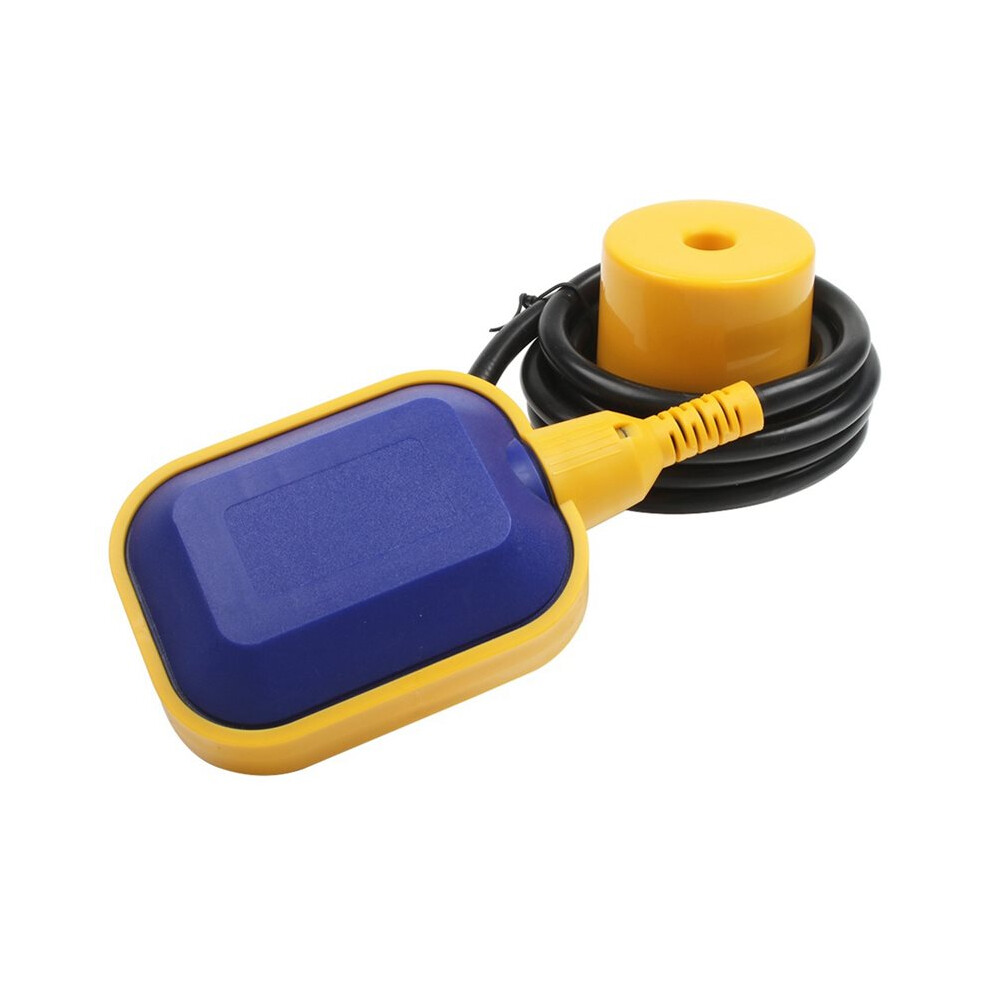 Cable Controller Float Liquid Fluid Water Level Float Controller Contactor Sensor 2M 6033047579196