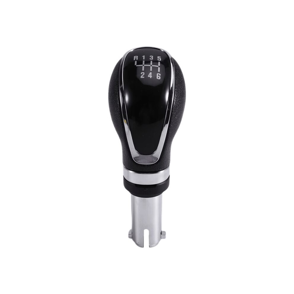 For Mokka (J13) 2012-2019 Selector Gearbox Selector Stick Handle Gear Shift Knob Gearbox Shifter 6 Speed 6032858926175