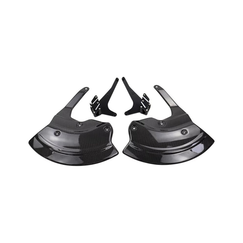 Front Brake Caliper Cover Trim Wheelcover Kit For S1000rr S 1000 Rr S1000 M1000 M1000rr S1000xr S1000r 2019-2024 6033687900442