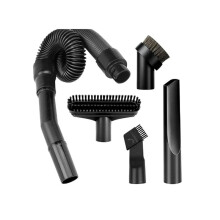 For Oreck Hose Kit with Spring Telescopic Hose Suitable for BB870, BB850, BB870AD, and BB880 Vacuum Hose Attachment Kit