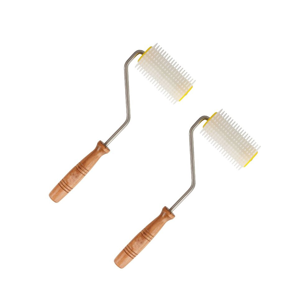 Honey Extractor Uncapping-Needle Roller For Beekeeping Tool 6032000479689