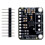 Digital Sound Amplifier Board Stereo Class D Audio Power Amplifier Module TPA2016D2 2.8W for I2C AGC Amplification Amp 1