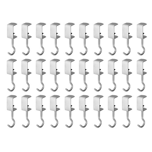 Extra Student Backpack Hook No Adhesive Adjustable Mount for Desk Dorm Classroom Space Saving Hook